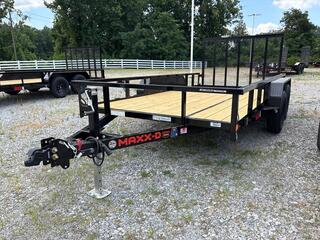 1997 Maxx-d U3X 83x14 7K Axle for sale in Easley SC