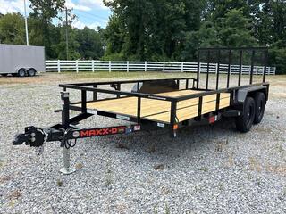 1997 Maxx-d U3X 83x16 7K Axle for sale in Easley SC