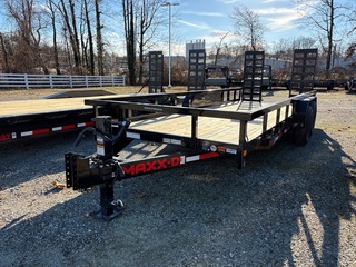 1996 Maxx-d U5X 83X20 7K Axle for sale in Easley SC