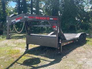 1996 Maxx-d G8X10222G 8K for sale in Easley SC