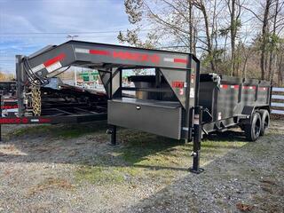 1994 Maxx-d DTX - 14K 83'' TELESCOPING DUMP for sale in Easley SC