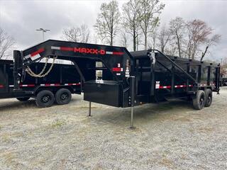 1995 Maxx-d DSX 83X20 12K Axle Gooseneck for sale in Easley SC