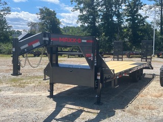 1996 Maxx-d DOX10224G 8K for sale in Easley SC