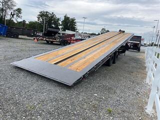 1994 Maxx-d 40FT DUAL TILT FLAT