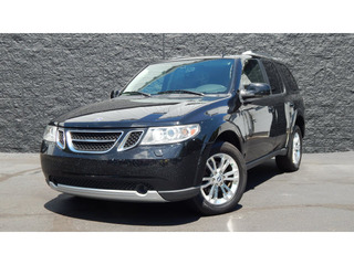 2008 Saab 9-7X