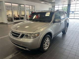 2007 Saab 9-7X