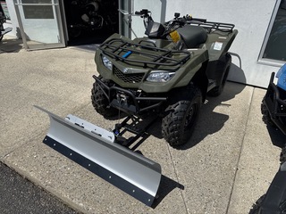 2025 Not Specified Kingquad for sale in Augusta ME