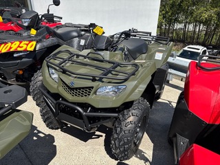 2026 Not Specified KQUAD 400 for sale in Augusta ME