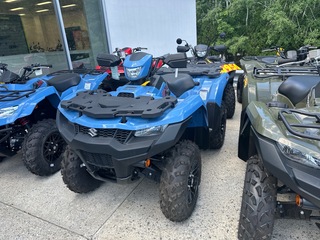 1995 Not Specified Kingquad