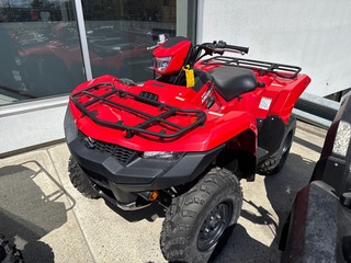 1995 Suzuki QUAD 500 for sale in Augusta ME
