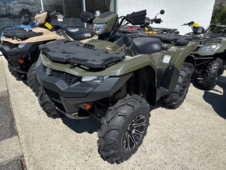 1995 Not Specified KQUAD 500 for sale in Augusta ME