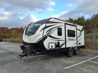 1990 Heartland North Trail