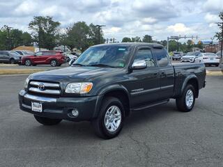 2005 Toyota Tundra for sale in Manassas VA