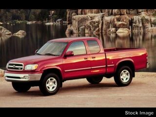 2000 Toyota Tundra for sale in New Hampton NY