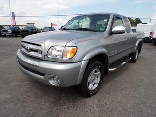 2004 Toyota Tundra for sale in Joliet IL