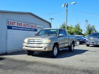2006 Toyota Tundra