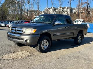 2003 Toyota Tundra for sale in Asheville NC