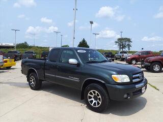 2005 Toyota Tundra