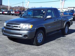 2003 Toyota Tundra for sale in Joliet IL
