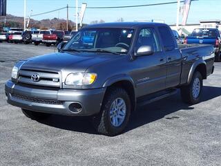 2003 Toyota Tundra