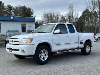 2003 Toyota Tundra for sale in Asheville NC