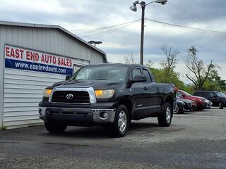 2008 Toyota Tundra