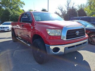 2008 Toyota Tundra for sale in Clarksville TN