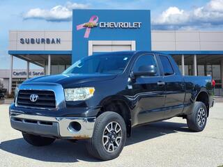 2008 Toyota Tundra