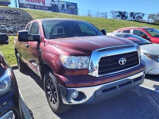 2007 Toyota Tundra