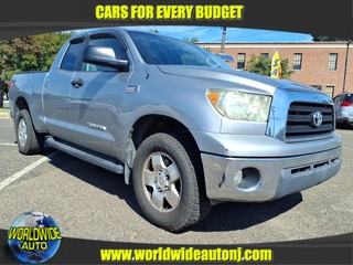 2007 Toyota Tundra