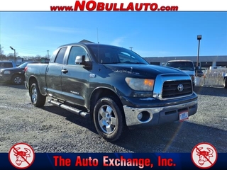 2008 Toyota Tundra