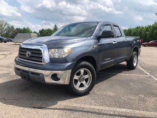 2008 Toyota Tundra