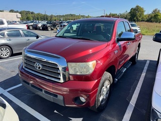 2007 Toyota Tundra