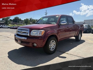 2006 Toyota Tundra for sale in Omaha NE