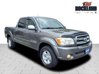 2006 Toyota Tundra