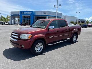 2005 Toyota Tundra