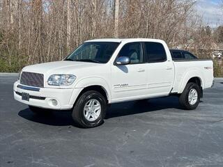2006 Toyota Tundra for sale in Hendersonville NC