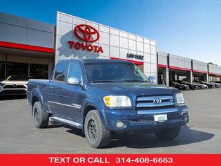 2004 Toyota Tundra