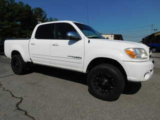 2005 Toyota Tundra