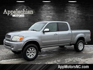 2006 Toyota Tundra for sale in Asheville NC