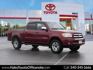 2006 Toyota Tundra for sale in Roanoke VA