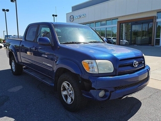 2006 Toyota Tundra