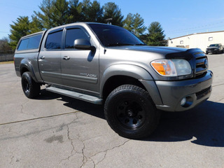 2006 Toyota Tundra for sale in Clarksville TN