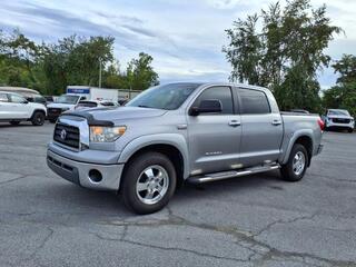 2007 Toyota Tundra for sale in Johnson City TN