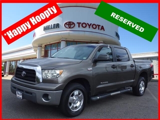 2007 Toyota Tundra for sale in Manassas VA