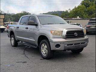 2008 Toyota Tundra