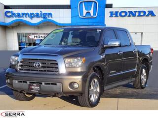 2008 Toyota Tundra
