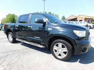 2008 Toyota Tundra