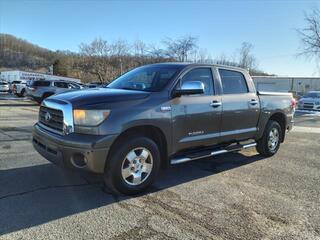 2008 Toyota Tundra for sale in Johnson City TN