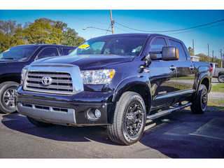 2007 Toyota Tundra